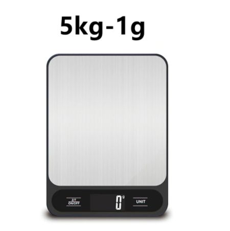 Factory Direct Supply Household Kitchen Scale Cake Baking Electronic Weighing 10kg Food Weighing Kitchen Food Carat Scale - Image 2