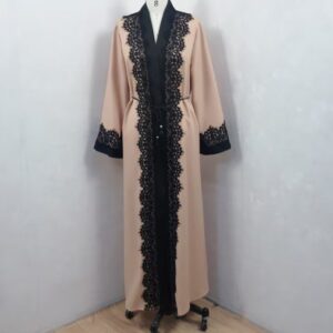 Muslim Women Dress