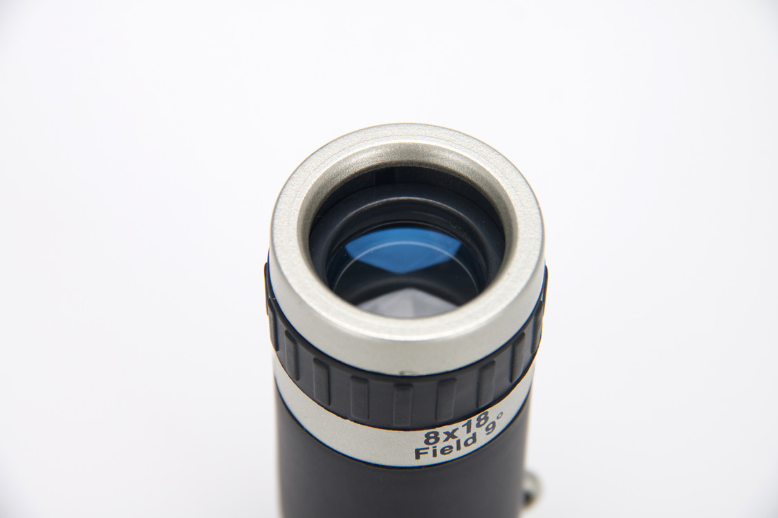 Optical 8X Telescopic Lens For Phones - Image 5