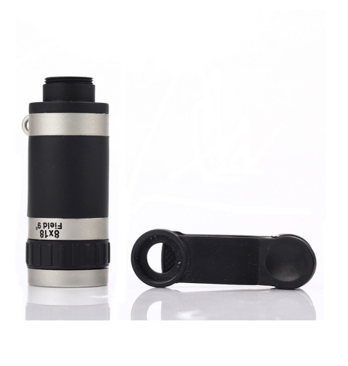 Optical 8X Telescopic Lens For Phones - Image 4