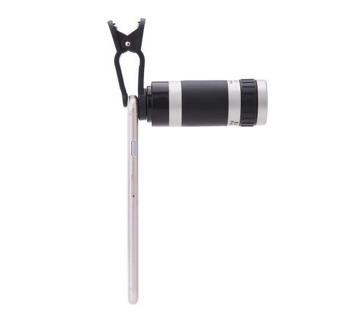 Optical 8X Telescopic Lens For Phones - Image 3