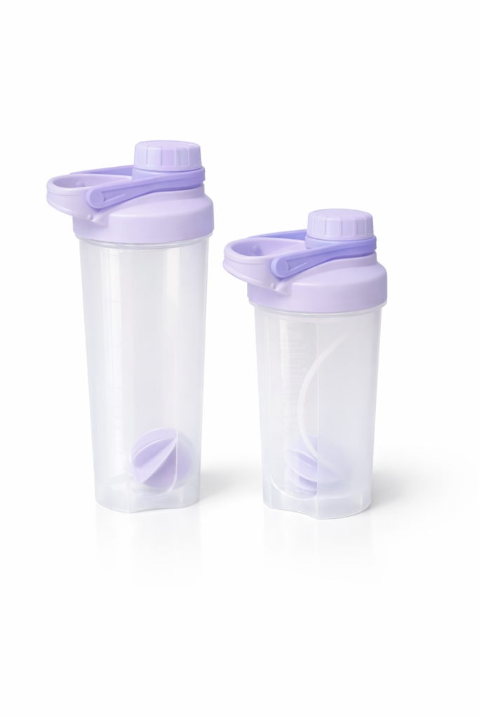 High Temperature Resistant Water Bottle