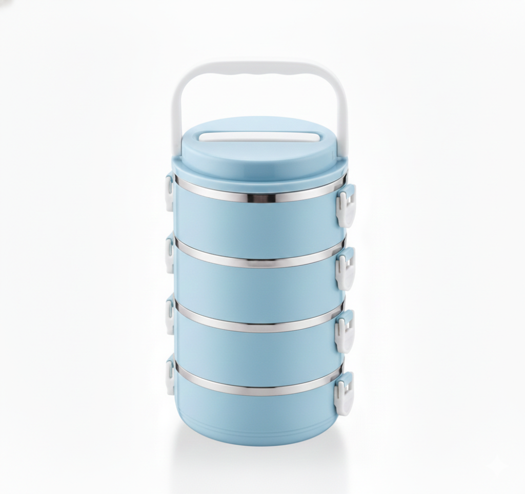 Lunch Boxes