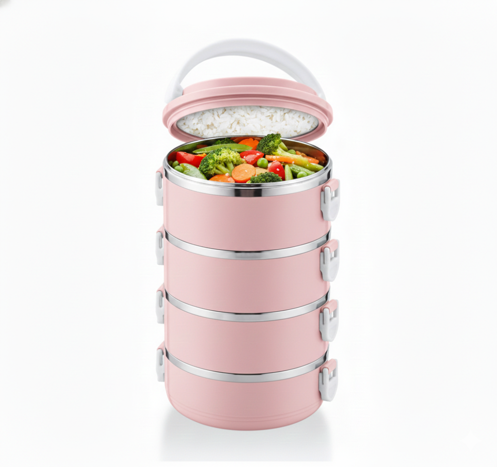 Lunch Boxes